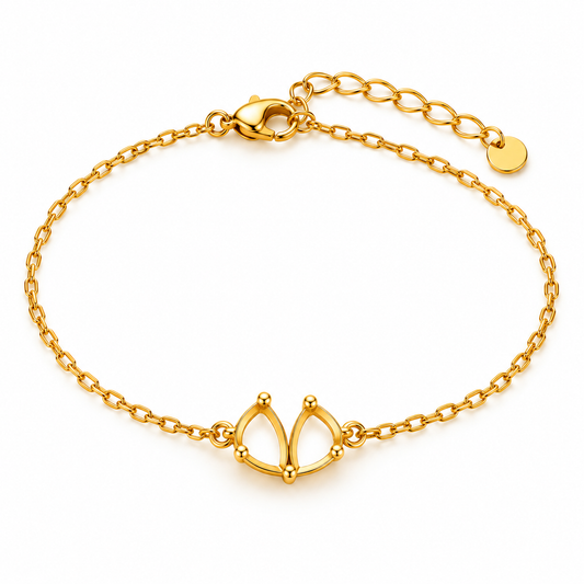 Bracelet Duo